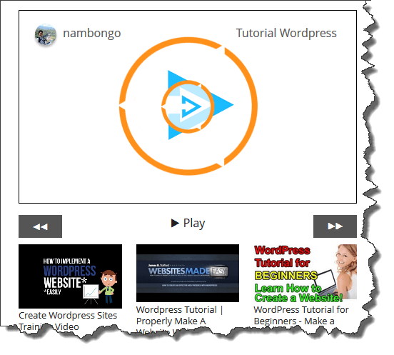 tampilan-huzzaz-video-gallery