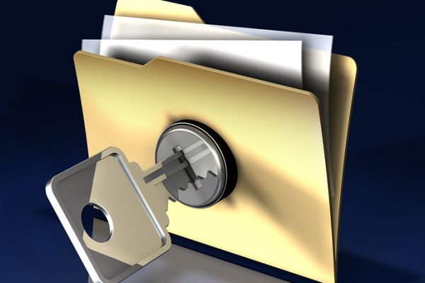 secure-key-wp-config