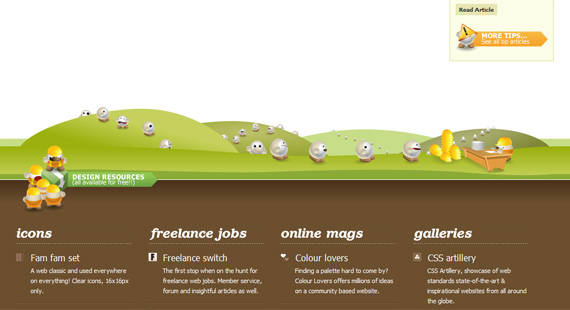 Cara Menambah Kolom Widget Pada Footer WordPress&nbsp;Theme