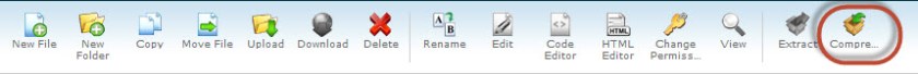 compress-cpanel