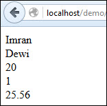 mengakses-data-array