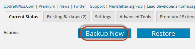 backup-now