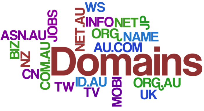 domain