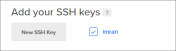 melekatkan-ssh-key