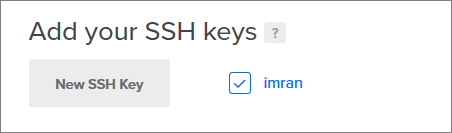 melekatkan-ssh-key
