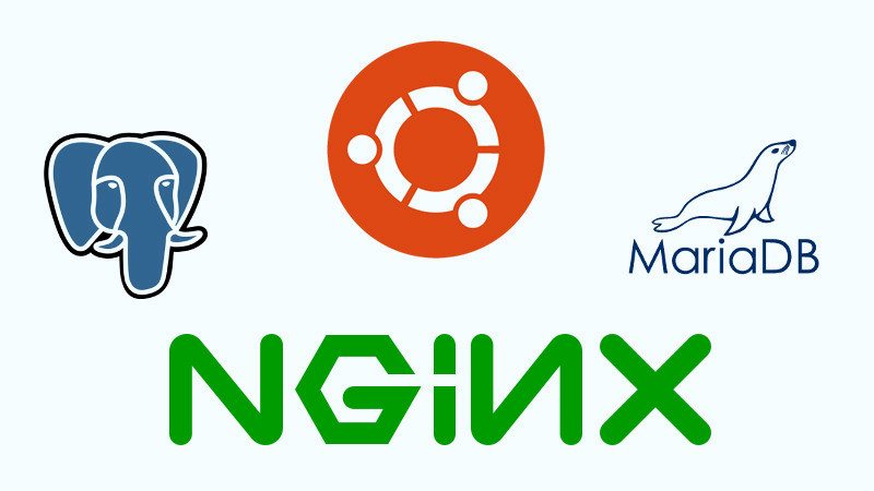 Cara Menginstall LEMP (Linux, Nginx, MariaDB, PHP) pada&nbsp;Ubuntu