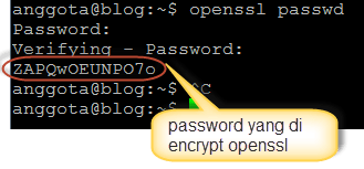 password-openssl