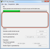 progress-membuat-key-ssh