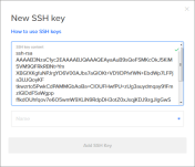 upload-ssh-public-key
