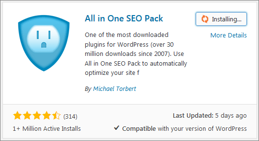 install-all-in-one-seo-pack
