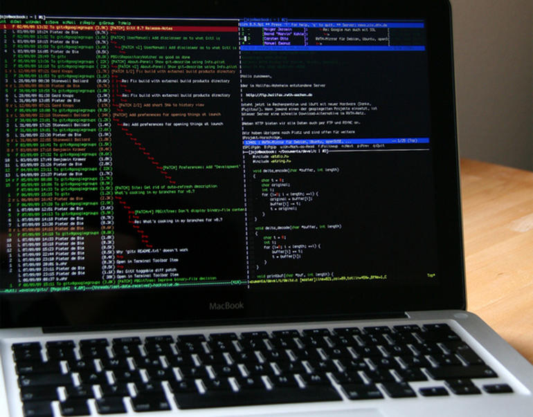 Login ke Server VPS dengan SSH pada&nbsp;MacOS