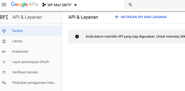 Aktifkan-API-Google