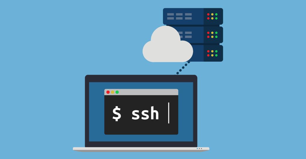 Cara Menambah User ssh untuk Mengakses Server&nbsp;VPS