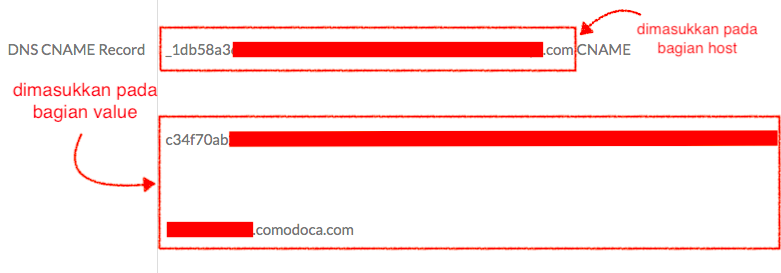 validasi-domain-cname-record